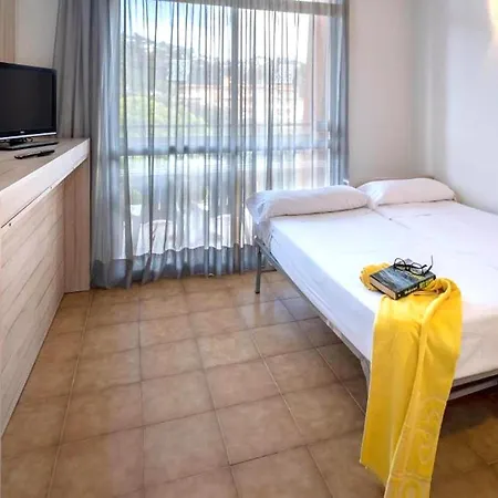 Apartment In Near Tossa de Mar