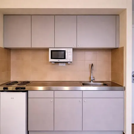 Apartment In Near Tossa de Mar