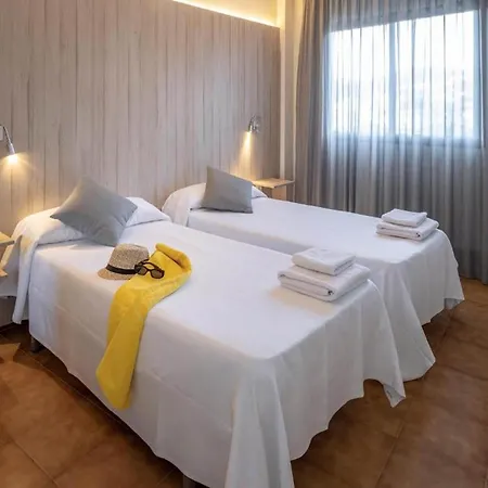 Apartment In Near
