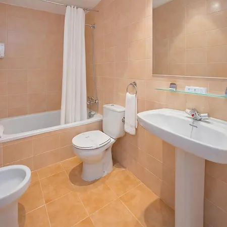 Apartment In Near