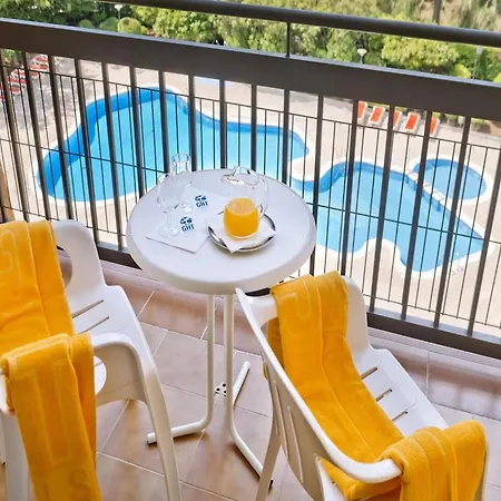 Apartment In Near Tossa de Mar