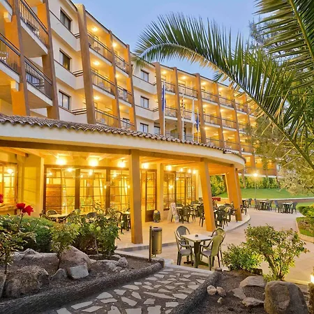 Apartment In Near Tossa de Mar