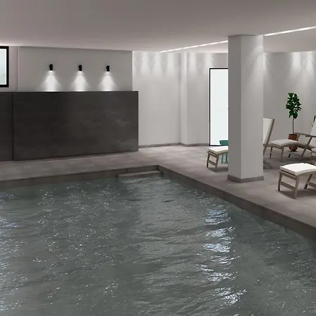 Apartment In Near